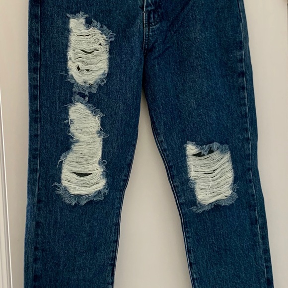 NEW: Show Me Your Mumu Jeans - Picture 6 of 7